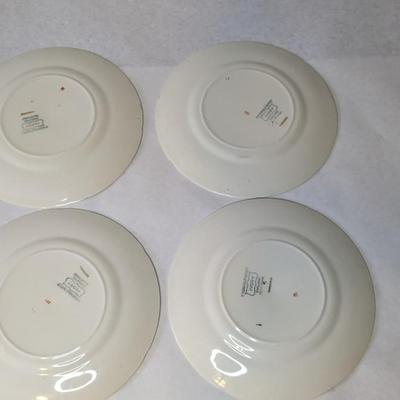 WH Grindley Sheraton Ivory Dishware