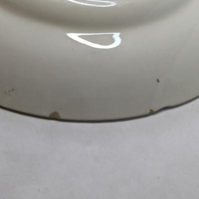 WH Grindley Sheraton Ivory Dishware