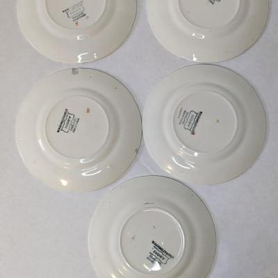 WH Grindley Sheraton Ivory Dishware