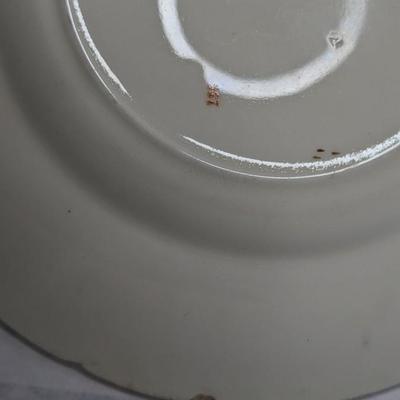 WH Grindley Sheraton Ivory Dishware