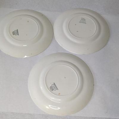 WH Grindley Sheraton Ivory Dishware