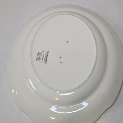 WH Grindley Sheraton Ivory Dishware