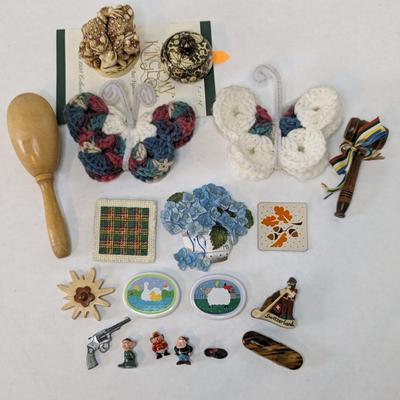 Smalls Assortment