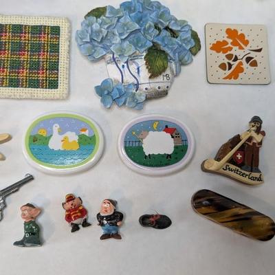 Smalls Assortment
