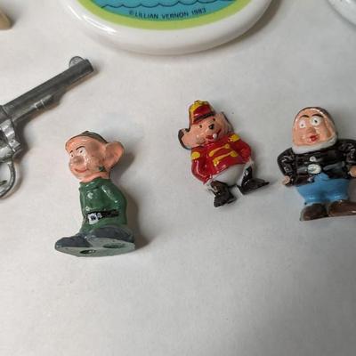 Smalls Assortment