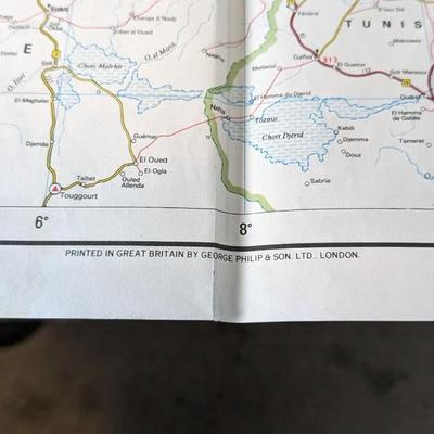 Mixed Country Souvenir Ephemera