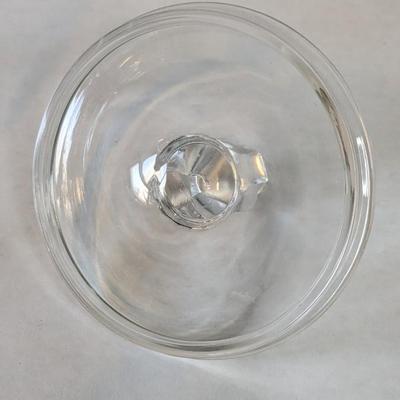 Glass Ice Buckets