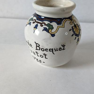Souvenir Smalls Assortment