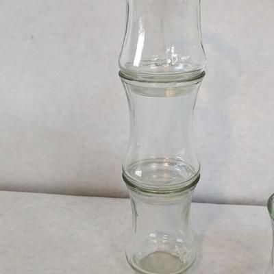 Matching Glass Sets