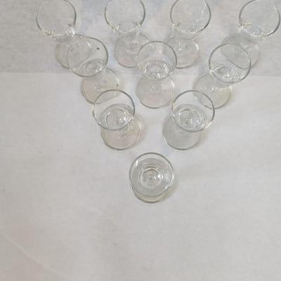 Matching Glass Sets