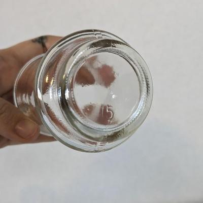 Matching Glass Sets