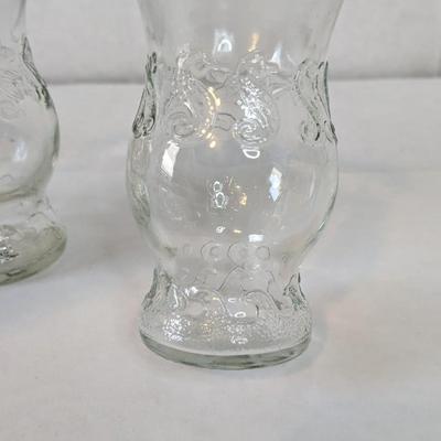 Matching Glass Sets