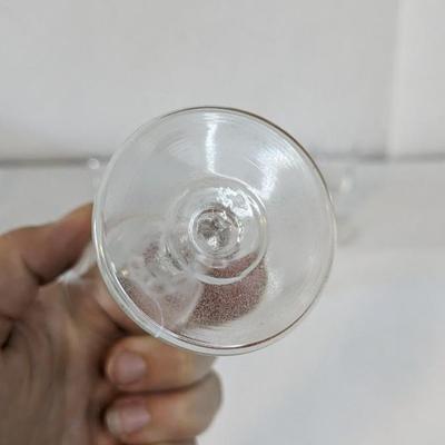 Matching Glass Sets