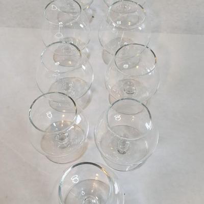 Matching Glass Sets