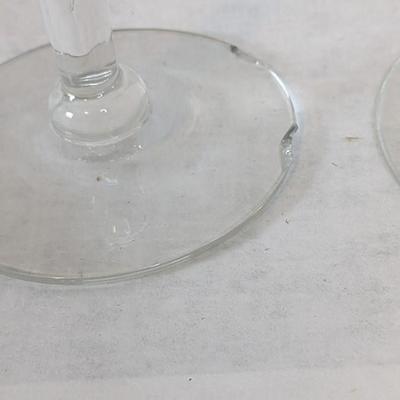 Matching Glass Sets
