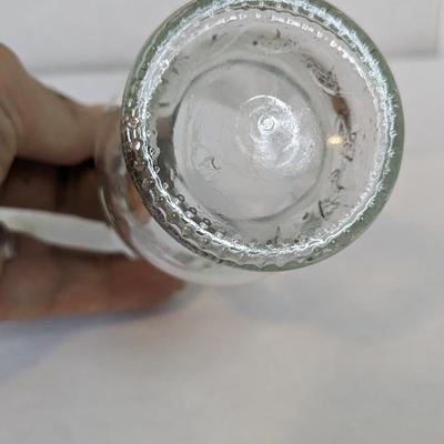 Matching Glass Sets