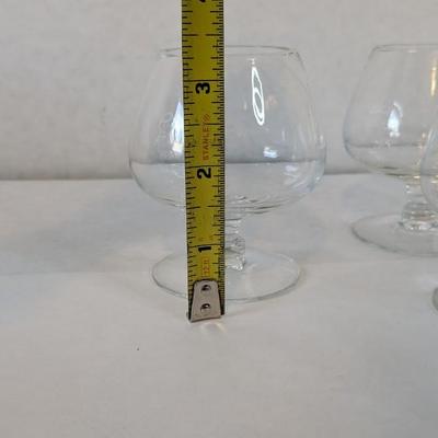 Matching Glass Sets
