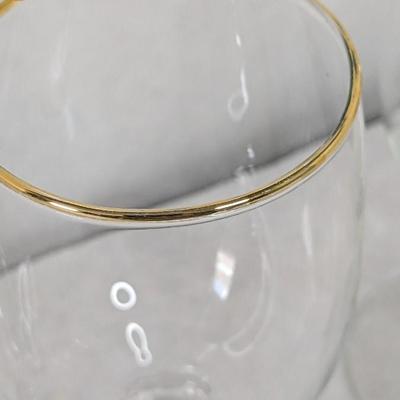 Matching Glass Sets