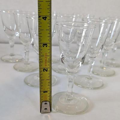Matching Glass Sets
