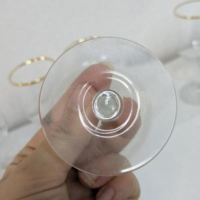 Matching Glass Sets