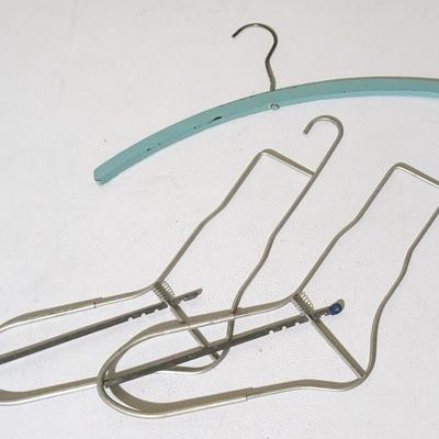 Clothing Assortment