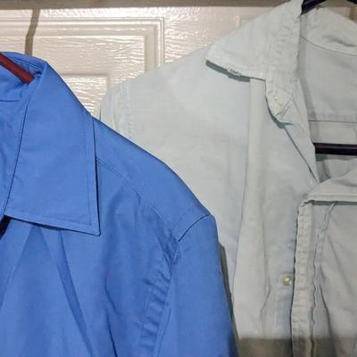 Clothing Assortment