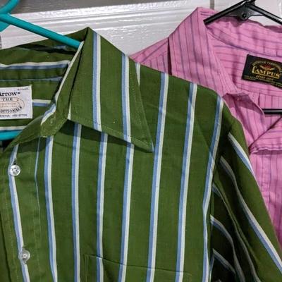Clothing Assortment