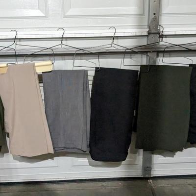 Clothing Assortment