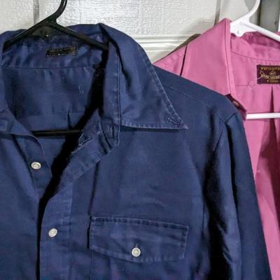 Clothing Assortment