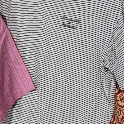 Clothing Assortment
