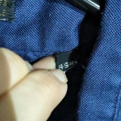 Clothing Assortment
