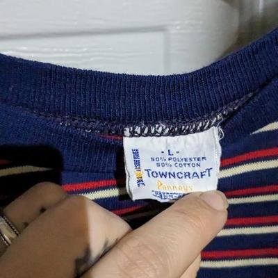 Clothing Assortment