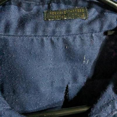 Clothing Assortment