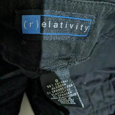 Clothing Assortment