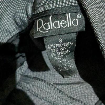 Clothing Assortment