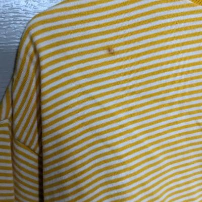Clothing Assortment