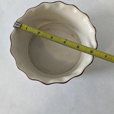 Decorative Ceramic/Porcelain Serving Dishes