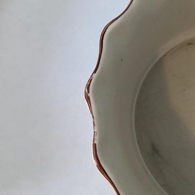 Decorative Ceramic/Porcelain Serving Dishes