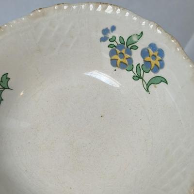 Small Decorative Dishes