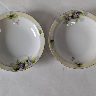 Small Decorative Dishes