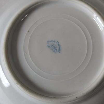 Small Decorative Dishes