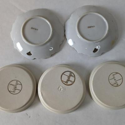 Small Decorative Dishes
