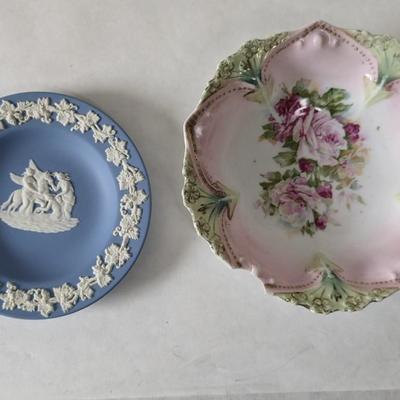 Small Decorative Dishes