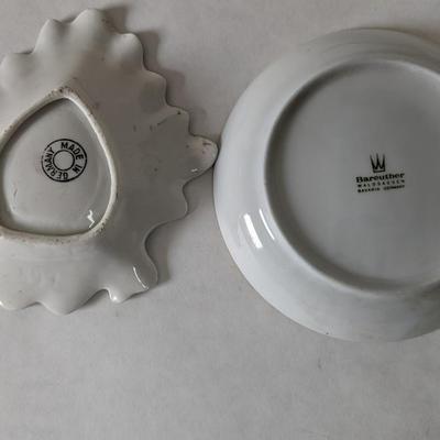Small Decorative Dishes