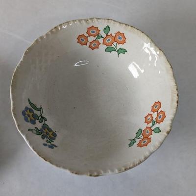 Small Decorative Dishes