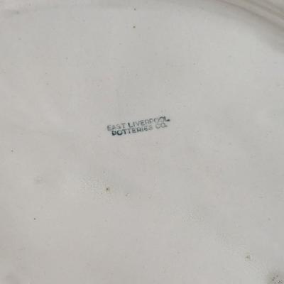 Decorative Platters