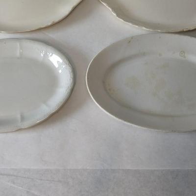 Decorative Platters