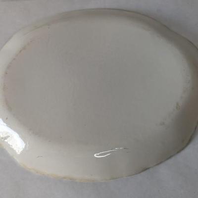Decorative Platters