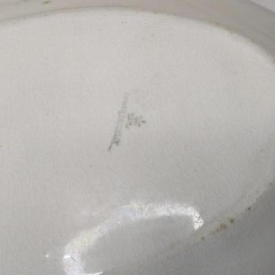 Decorative Platters
