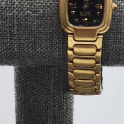Vintage KPL Women's Watch